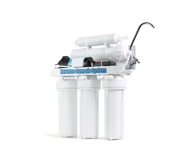 Cost of RO Water Treatment in Park City