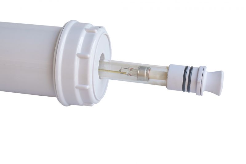 Disinfection Technologies